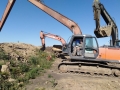 Hitachi ZX200 [6]