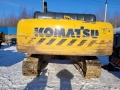 Komatsu PC300-8 [34]