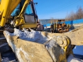 Komatsu PC300-8 [23]
