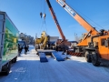 Komatsu PC300-8 [31]