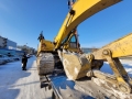 Komatsu PC300-8 [24]