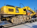 Komatsu PC300-8 [19]