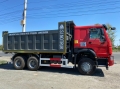 Howo ZZ3407S3867E [0]