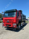 Howo ZZ3407S3867E [1]