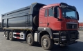 Howo T5G 8x4 [0]