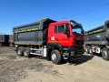 Howo T5G 6x4 [5]