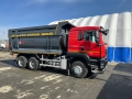 Howo T5G 6x4 [0]