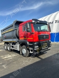 Howo T5G 6x4 [2]