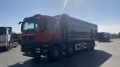 Howo T5G 8x4 [1]