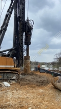 Liebherr LRB 250 [3]