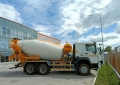Hw76 6x4 10м3 [0]