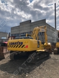 Komatsu PC220-8 [0]