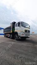Dong Feng DFH 3440А80 [4]