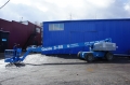 Genie S-85 [1]
