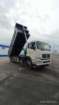 Dong Feng DFH 3440А80 [1]