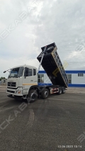 Dong Feng DFH 3440А80 [2]