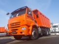 КамАЗ 6520-3026012-53 [3]