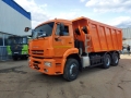 КамАЗ 6520-3026012-53 [2]