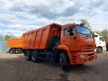 КамАЗ 6520-3026012-53 [0]