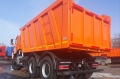 КамАЗ 6520-3026012-53 [2]