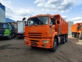 КамАЗ 6520-3026012-53 [1]