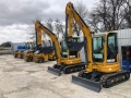 XCMG XE35U [0]