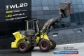 Boulder WL20T G2 [0]