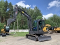Volvo EC 55 [0]