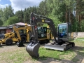 Volvo EC 55 [5]