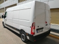 Renault Master 2.3 MT FWD L2H3 [1]