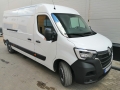 Renault Master 2.3 MT FWD L2H3 [21]