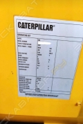 Caterpillar C18 [4]