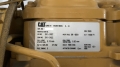 Caterpillar C18 [3]