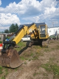 Hitachi UH045-7 [0]
