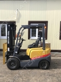 Mitsubi FG15T [0]