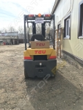 Mitsubi FG15T [2]