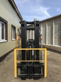 Mitsubi FG15T [3]