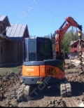 Hitachi ZAXIS 50U-2 [4]