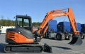 Hitachi ZAXIS 50U-2 [8]