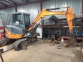 Hitachi ZAXIS 50U-2 [1]