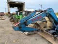 Takeuchi TB 030 [2]