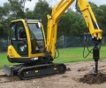 Yanmar B37 [3]