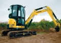 Yanmar B37 [0]
