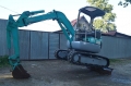 Kobelco SK30UR [2]