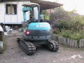 Kobelco SK30UR [3]
