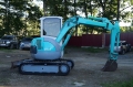 Kobelco SK30UR [0]