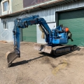 Takeuchi TB 030 [0]