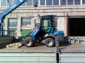 5.3К кабина, 1200кг, 2,75м KUBOTA [0]