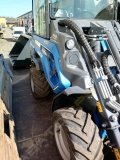 5.3К кабина, 1200кг, 2,75м KUBOTA [7]
