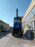 5.3К кабина, 1200кг, 2,75м KUBOTA [8]
